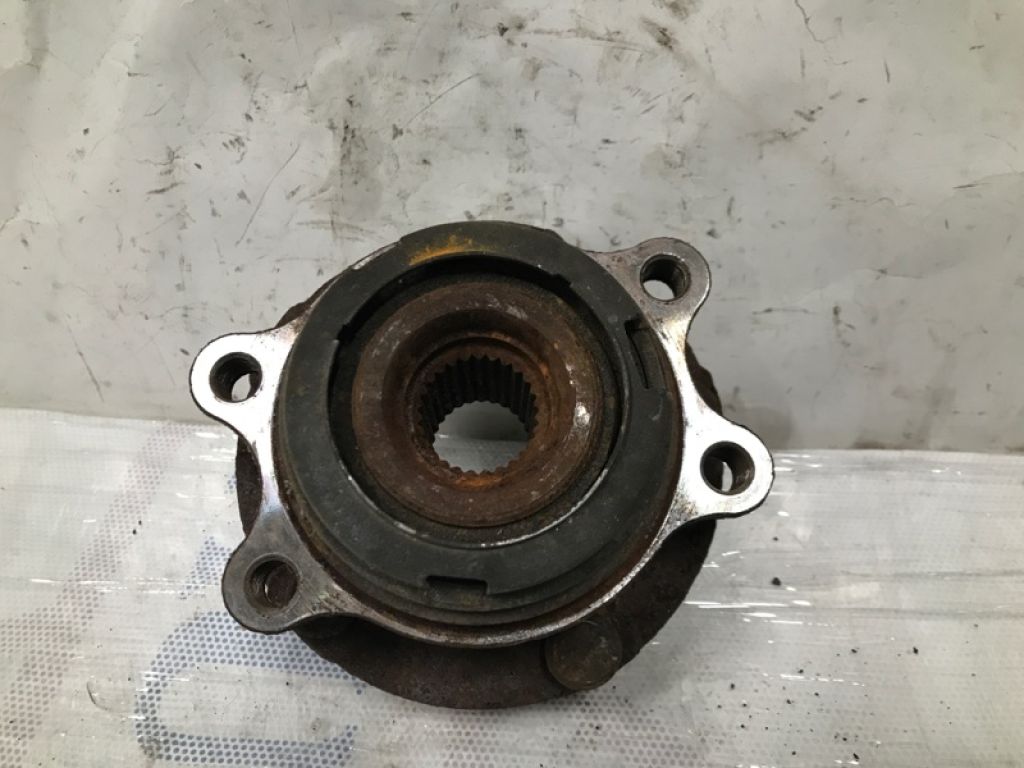 40202-CG110 | Ступица передн. прав. INFINITI FX S50 03-08 - Фото 3