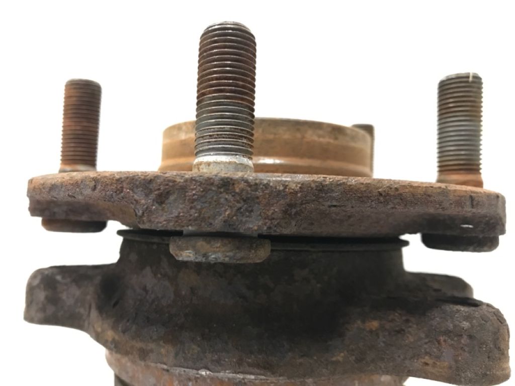 40202-CG110 | Ступица передн. прав. INFINITI FX S50 03-08 - Фото 4