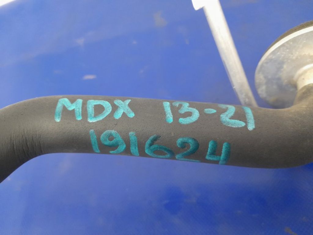 80311-TZ5-A03 | Трубка кондиционера ACURA MDX (YD3) 13-21 - Фото 2