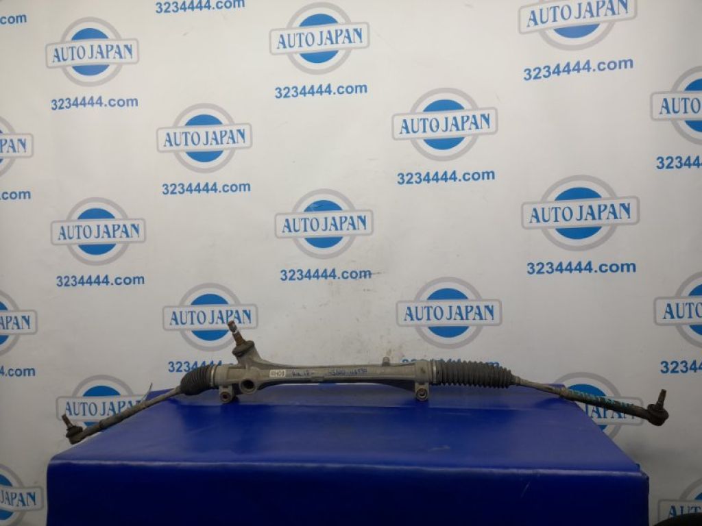 45510-48080 | рульова рейка LEXUS RX350/450 15-22