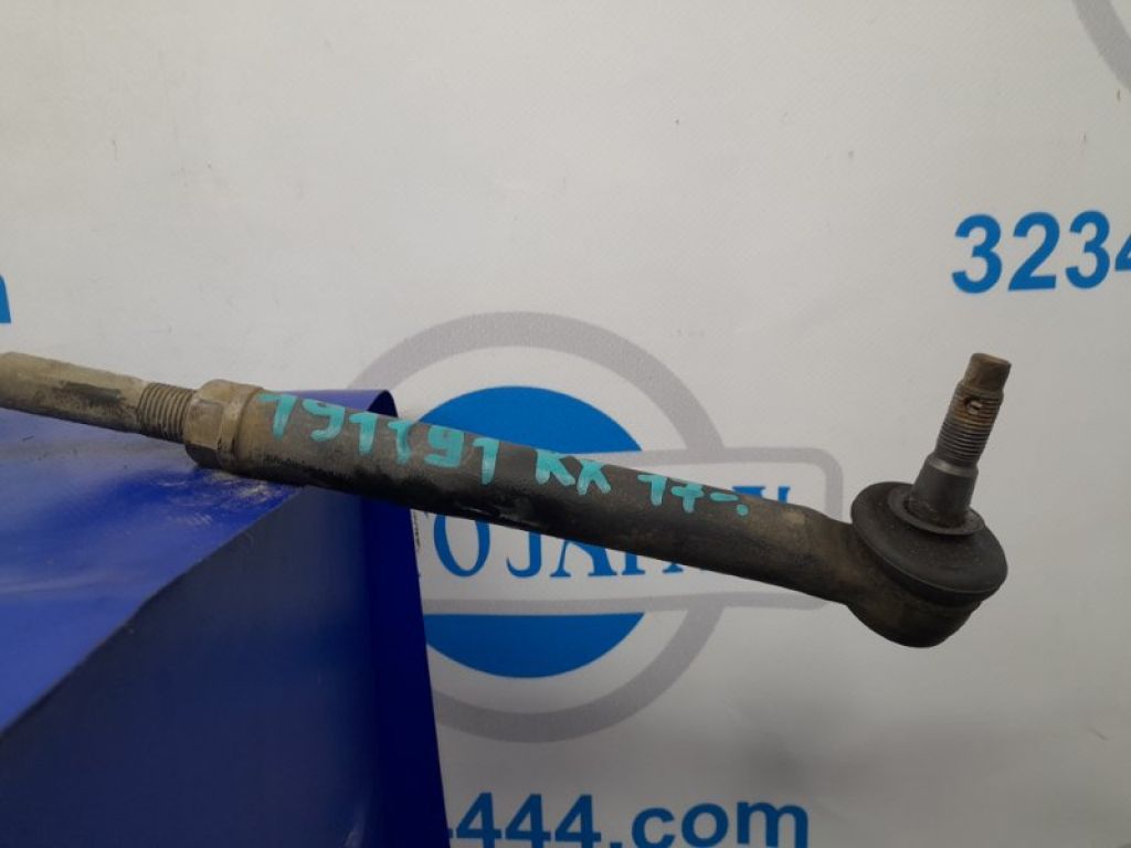 45510-48080 | рульова рейка LEXUS RX350/450 15-22 - Фото 3