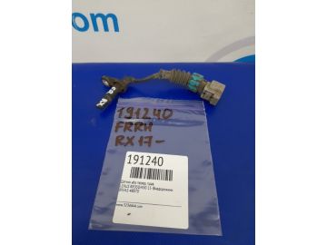 Датчик ABS передн. прав. LEXUS RX350/450 15-22