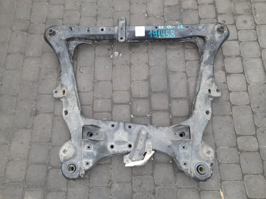 5110048091 | Балка передньої підвіски LEXUS RX350/450 15-22