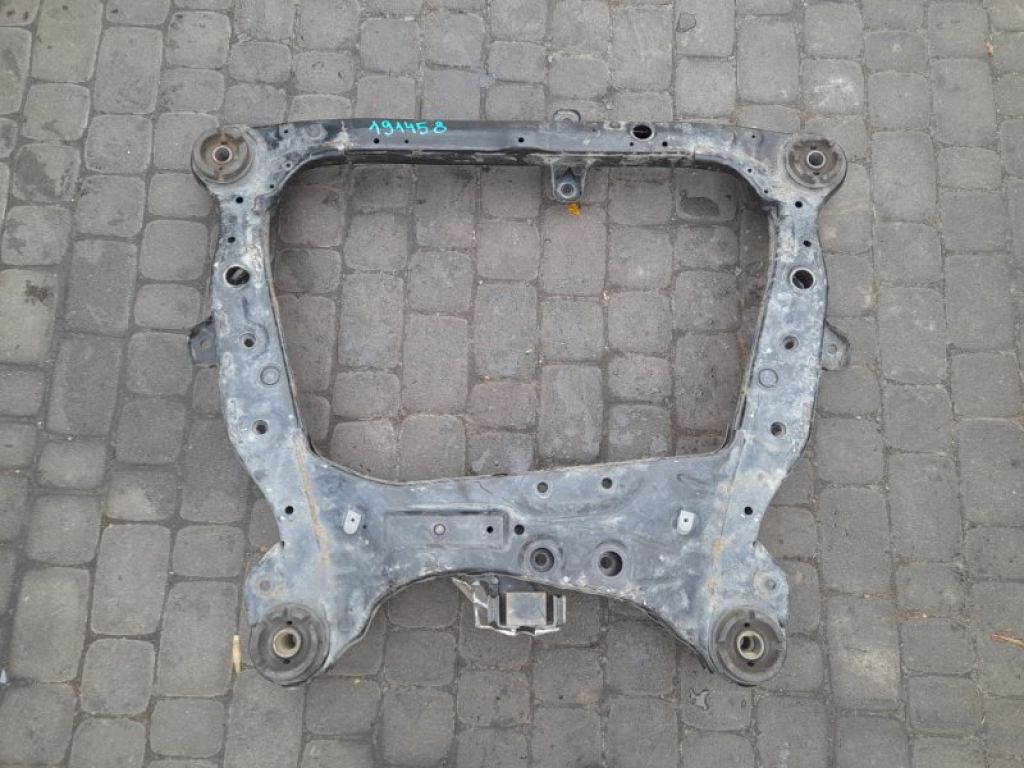 5110048091 | Балка передньої підвіски LEXUS RX350/450 15-22 - Фото 4