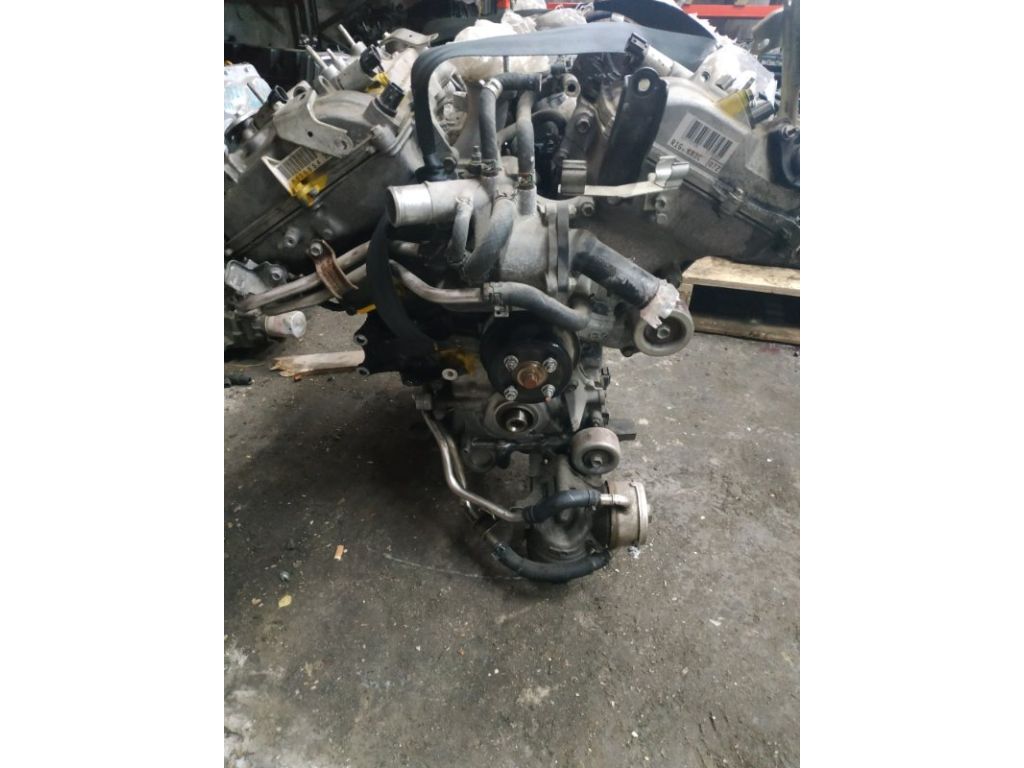 1GR-FE | Двигун бензин TOYOTA 4RUNNER 10-16 - Фото 8