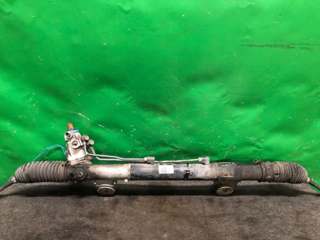 49001-1BA0A | рульова рейка INFINITI EX35(37) 07-12 - Фото 2