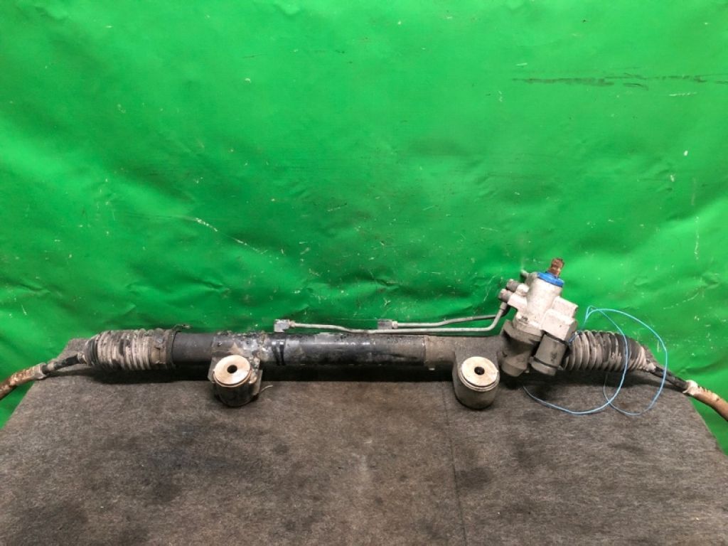 49001-1BA0A | рульова рейка INFINITI EX35(37) 07-12 - Фото 3