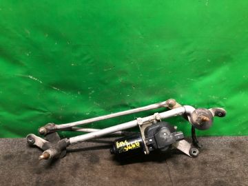 Трапеція склоочисників INFINITI EX35(37) 07-12