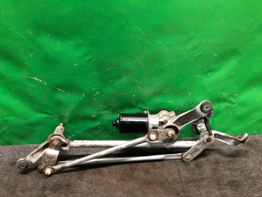 28840-1BA0A | Трапеція склоочисників INFINITI EX35(37) 07-12 - Фото 2