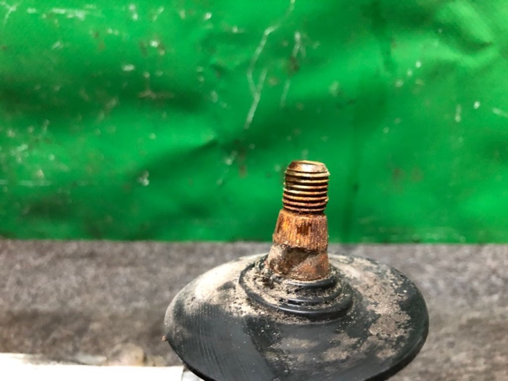 28840-1BA0A | Трапеція склоочисників INFINITI EX35(37) 07-12 - Фото 3