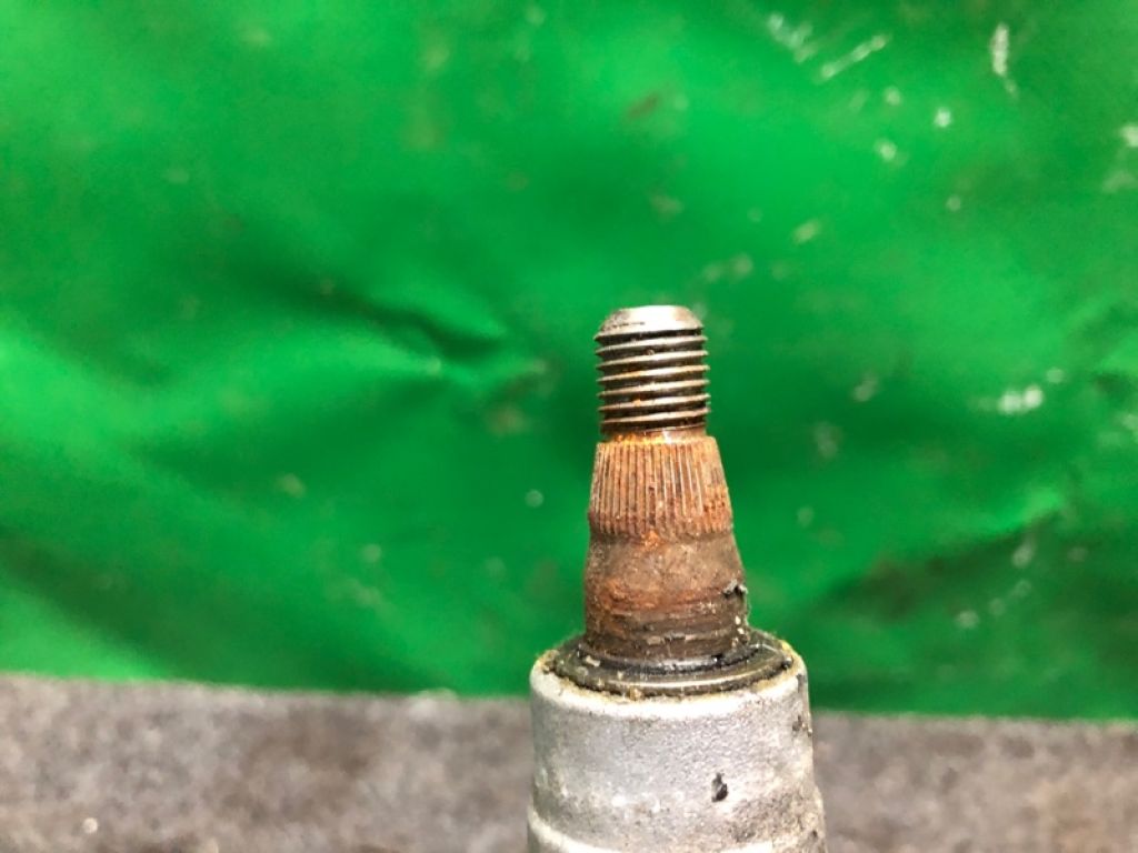 28840-1BA0A | Трапеція склоочисників INFINITI EX35(37) 07-12 - Фото 4