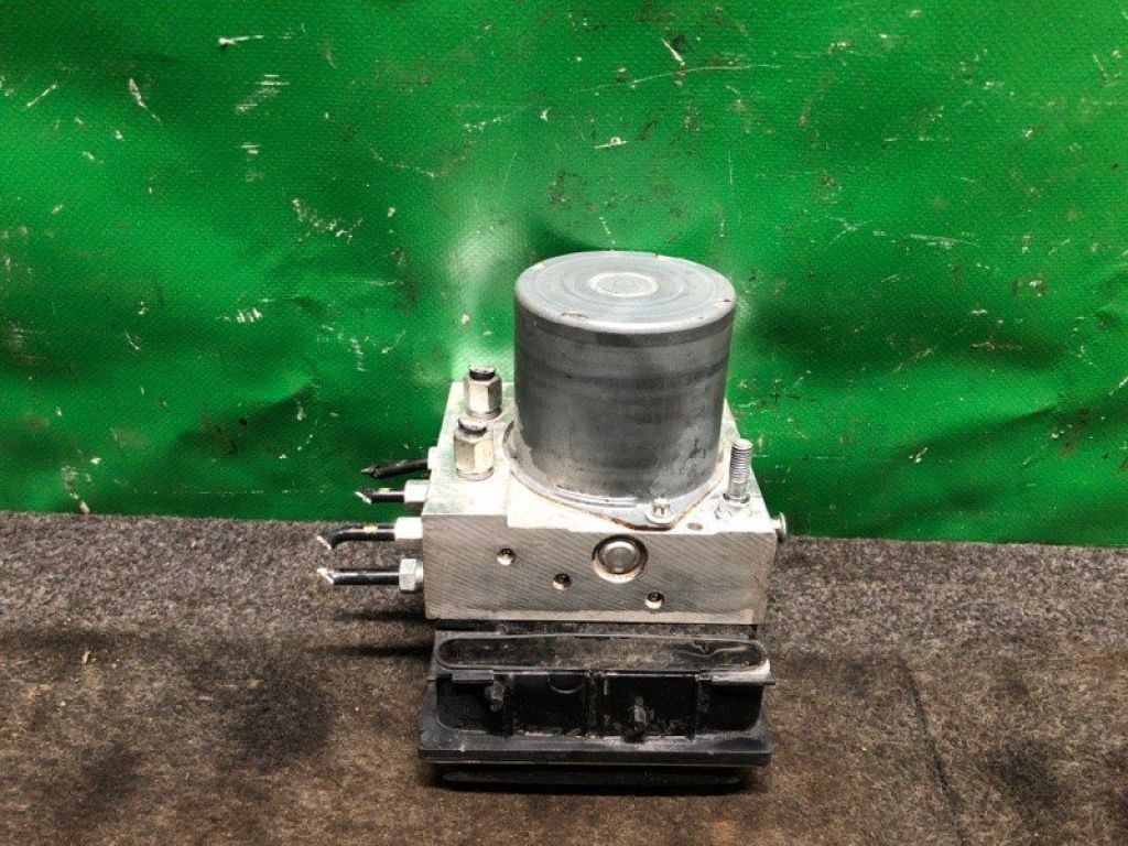 47660-1BD5A | Блок ABS INFINITI EX35(37) 07-12 - Фото 3