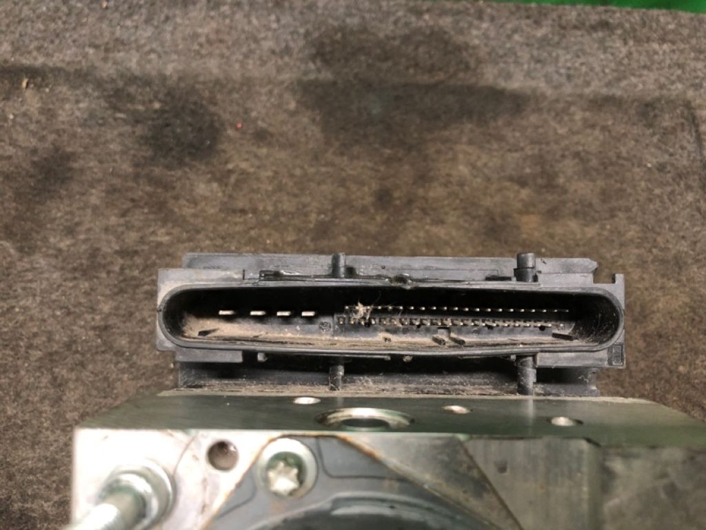 47660-1BD5A | Блок ABS INFINITI EX35(37) 07-12 - Фото 4