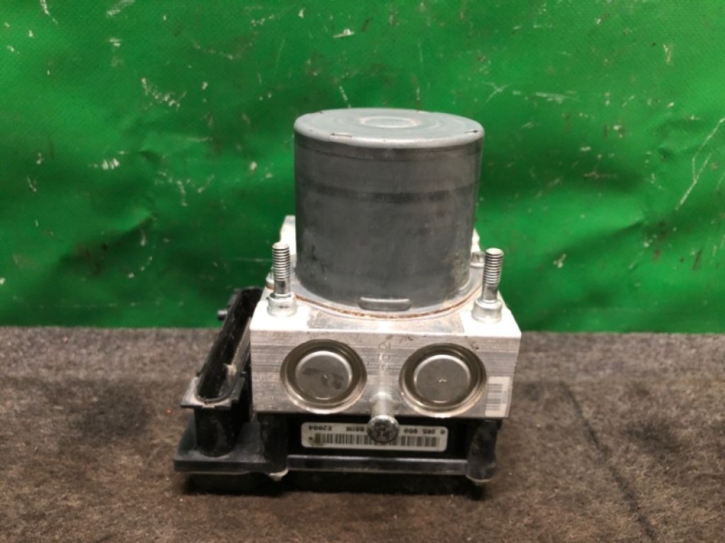 47660-1BD5A | Блок ABS INFINITI EX35(37) 07-12 - Фото 5