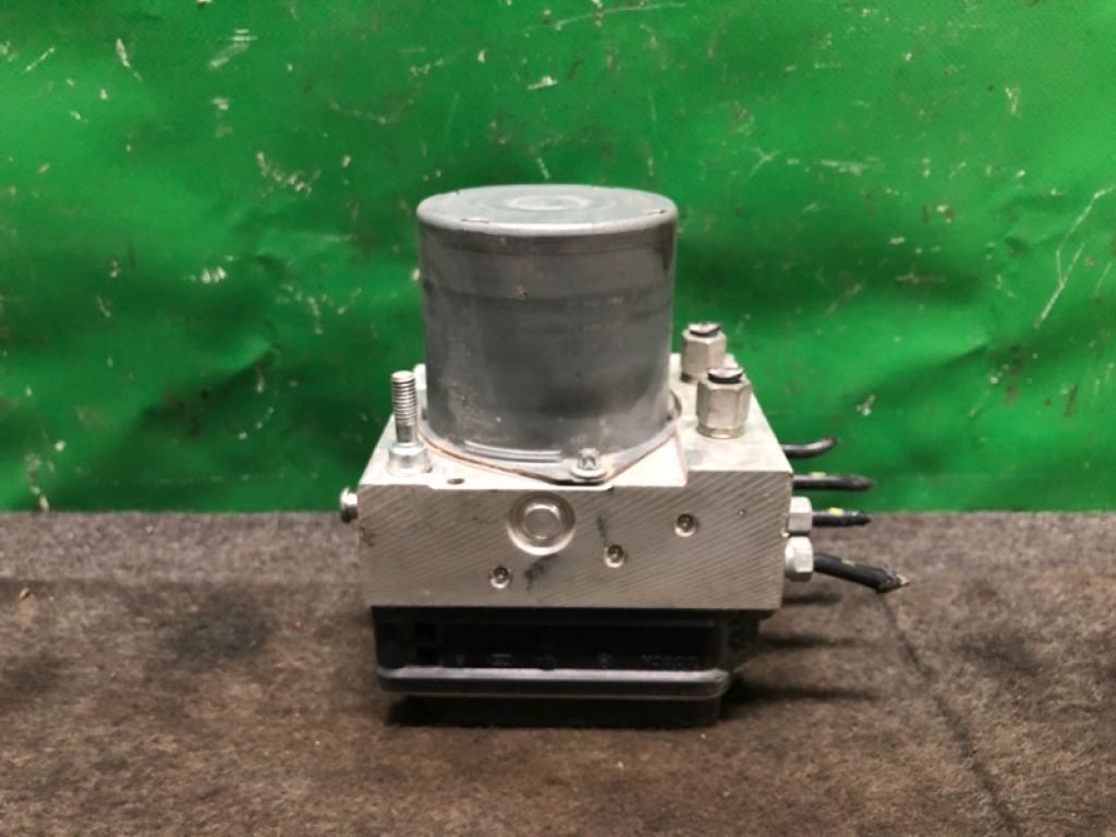 47660-1BD5A | Блок ABS INFINITI EX35(37) 07-12 - Фото 6