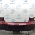 BS4N-50-221BAA | Бампер задній MAZDA 3 BK 03-08 - Прев'ю 2