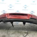 BS4N-50-221BAA | Бампер задній MAZDA 3 BK 03-08