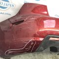 BS4N-50-221BAA | Бампер задній MAZDA 3 BK 03-08 - Прев'ю 4