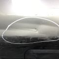 85022-JM04H | Бампер задний NISSAN ROGUE 08-15 - Превью 4