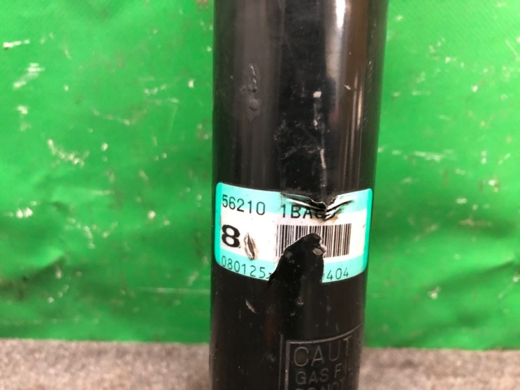 E6210-1BA0B | Амортизатор задн. прав. INFINITI EX35(37) 07-12 - Фото 2