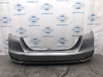 Бампер задній HONDA FIT 13-