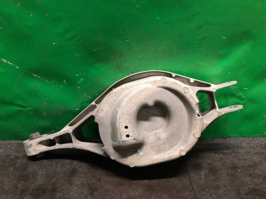 551B0-1BA0A | Важіль задньої підвіски нижній поперечний лів. INFINITI EX35(37) 07-12 - Фото 2