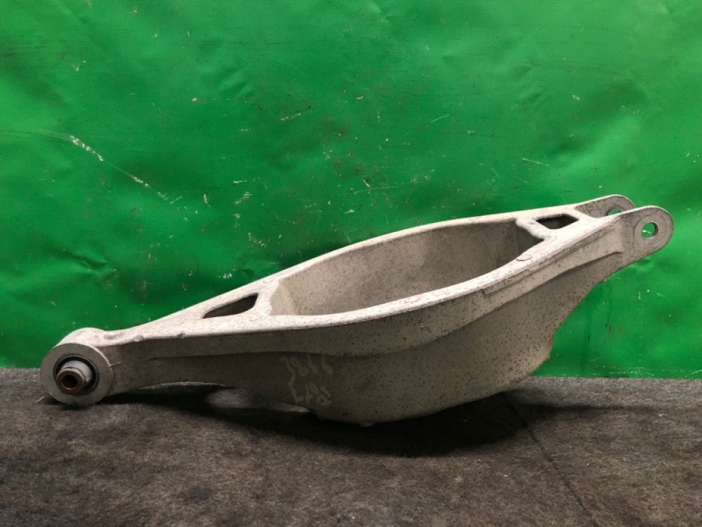 551B0-1BA0A | Важіль задньої підвіски нижній поперечний лів. INFINITI EX35(37) 07-12 - Фото 3