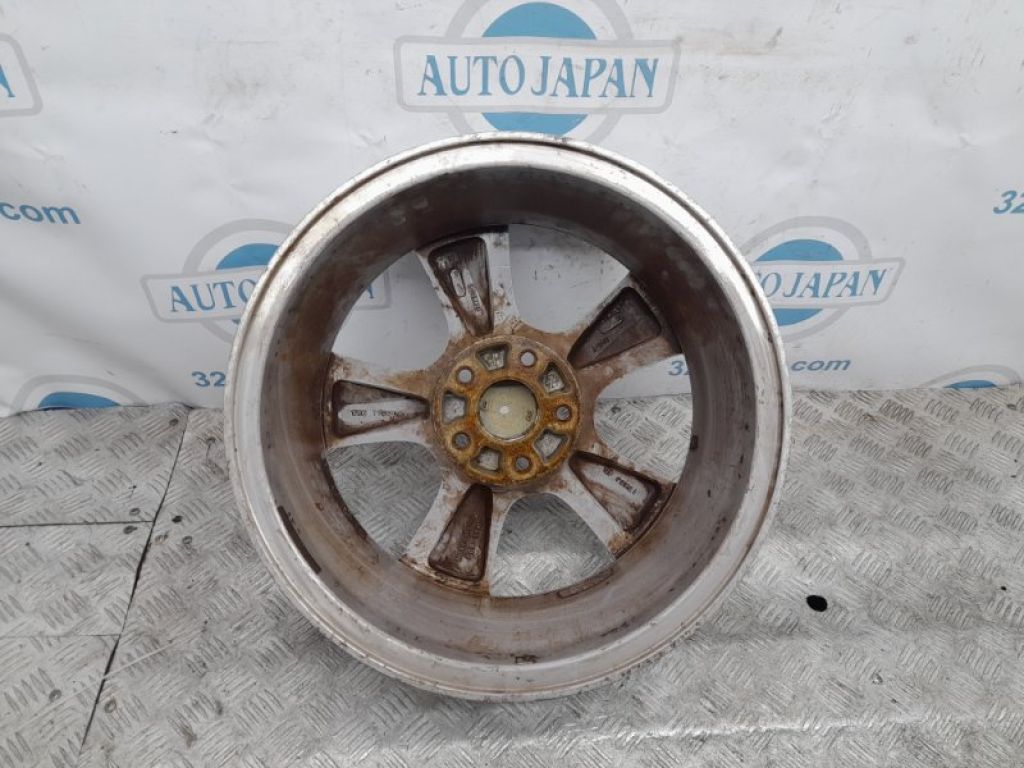 42700-TX6-A71 | Диск R17 ACURA ILX 12-16 - Фото 7