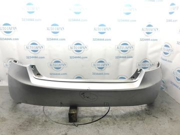 Бампер задній HONDA ACCORD CR 13-18