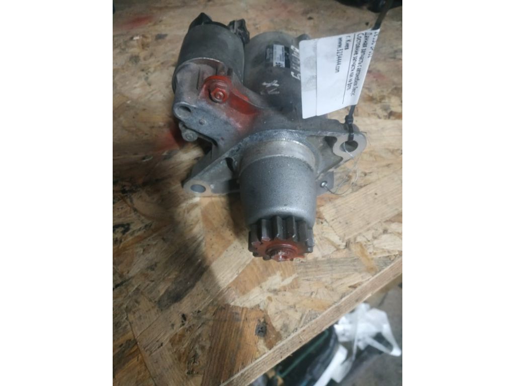 28100-0P032 | стартер LEXUS RX350/450 09-15 - Фото 2