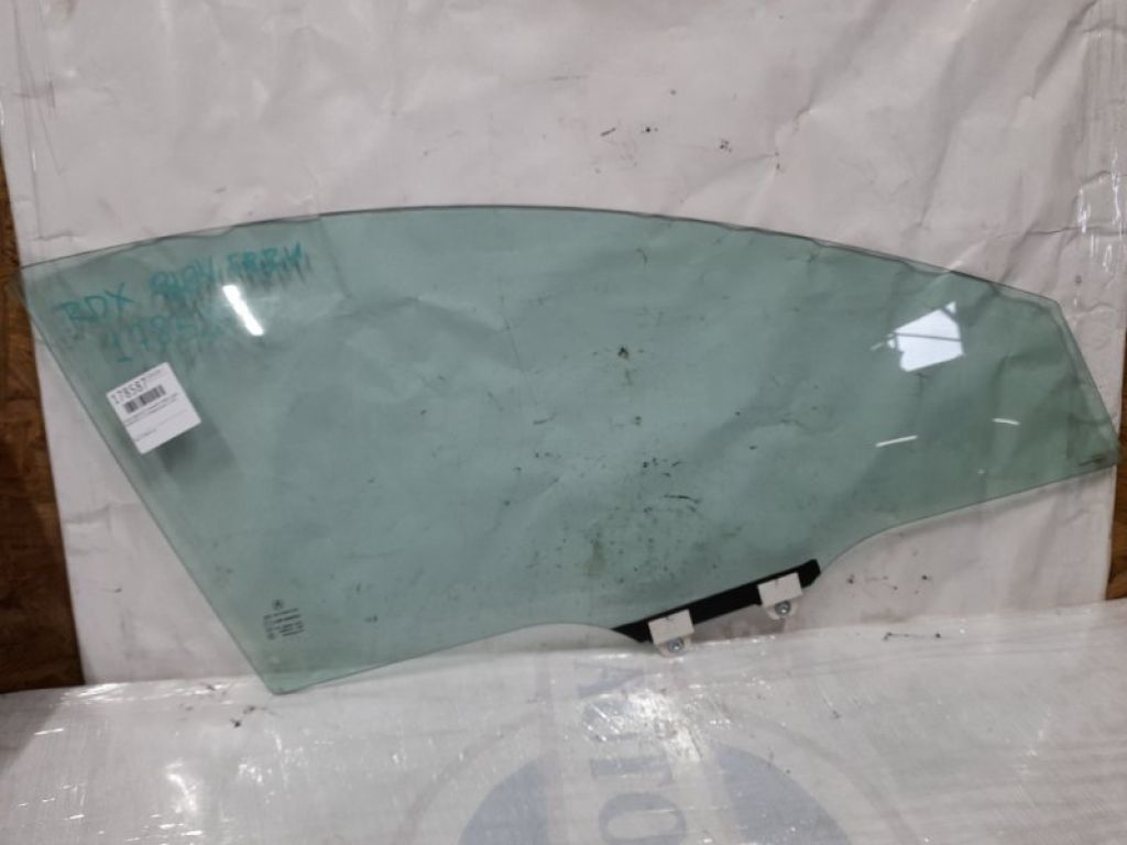 73300-TX4-A11 | Стекло двери передн. прав. ACURA RDX 12-19