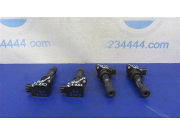 Катушка зажигания MAZDA CX-7 06-12
