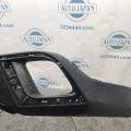 52169-0E100 | Накладка бампера задн. TOYOTA HIGHLANDER 13-19 - Превью 3