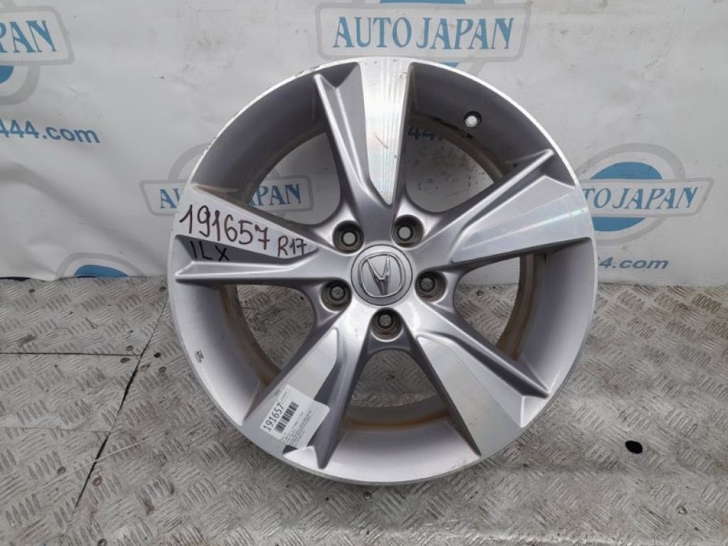 42700-TX6-A71 | Диск R17 ACURA ILX 12-16