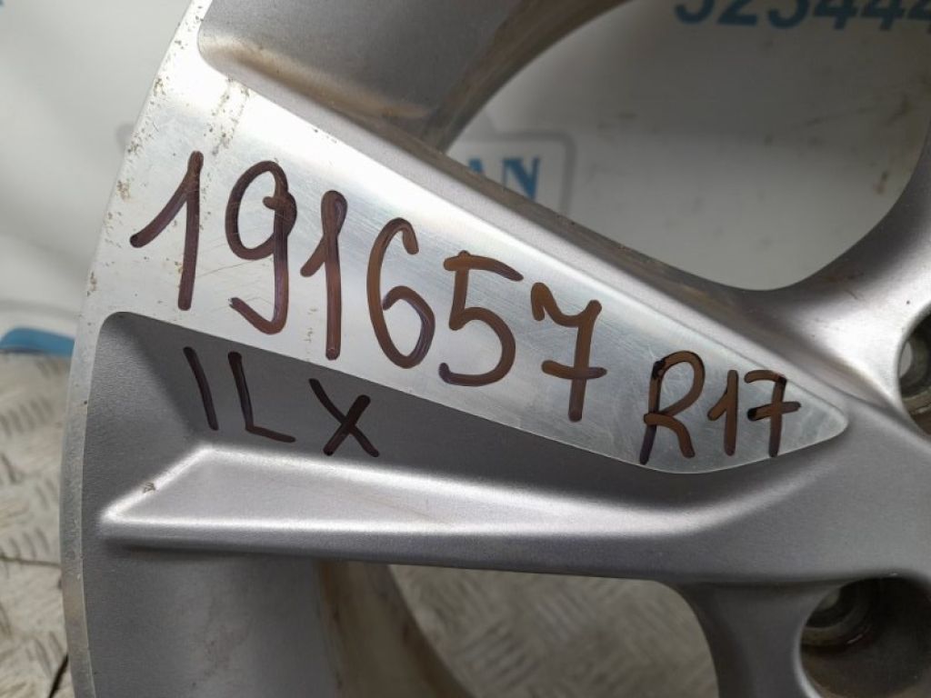 42700-TX6-A71 | Диск R17 ACURA ILX 12-16 - Фото 2