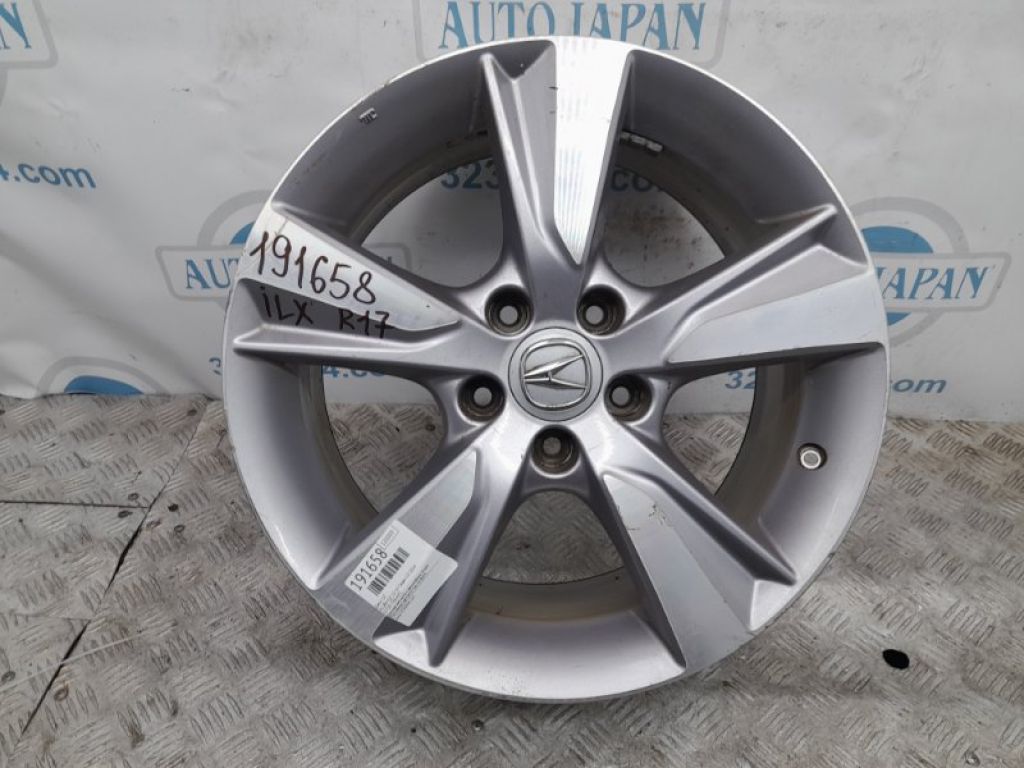 42700-TX6-A71 | Диск R17 ACURA ILX 12-16