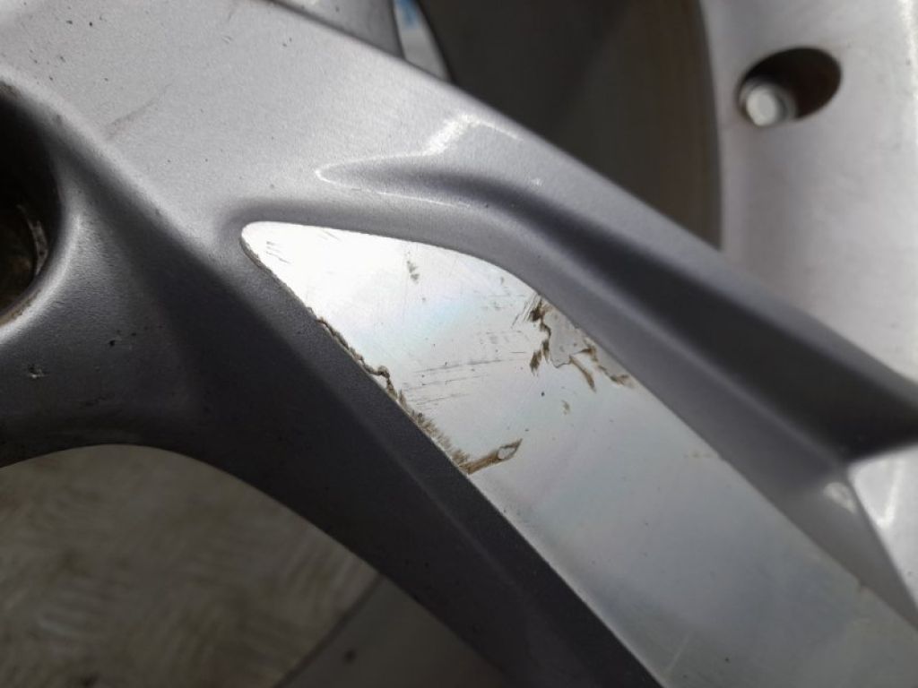 42700-TX6-A71 | Диск R17 ACURA ILX 12-16 - Фото 3