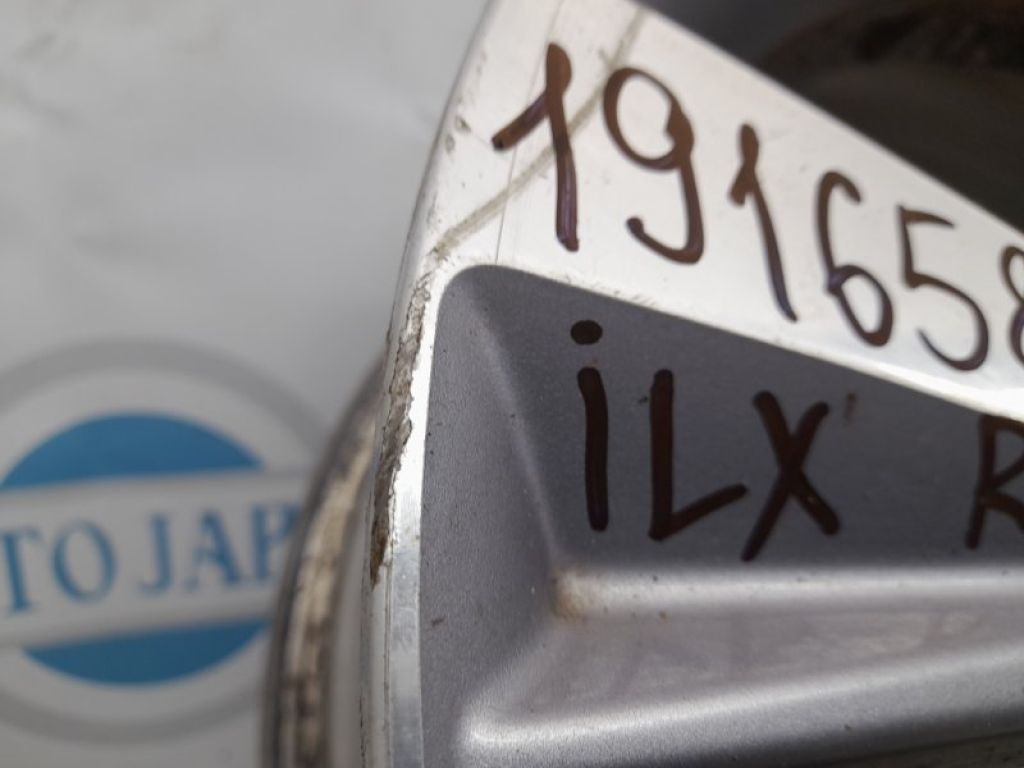 42700-TX6-A71 | Диск R17 ACURA ILX 12-16 - Фото 4