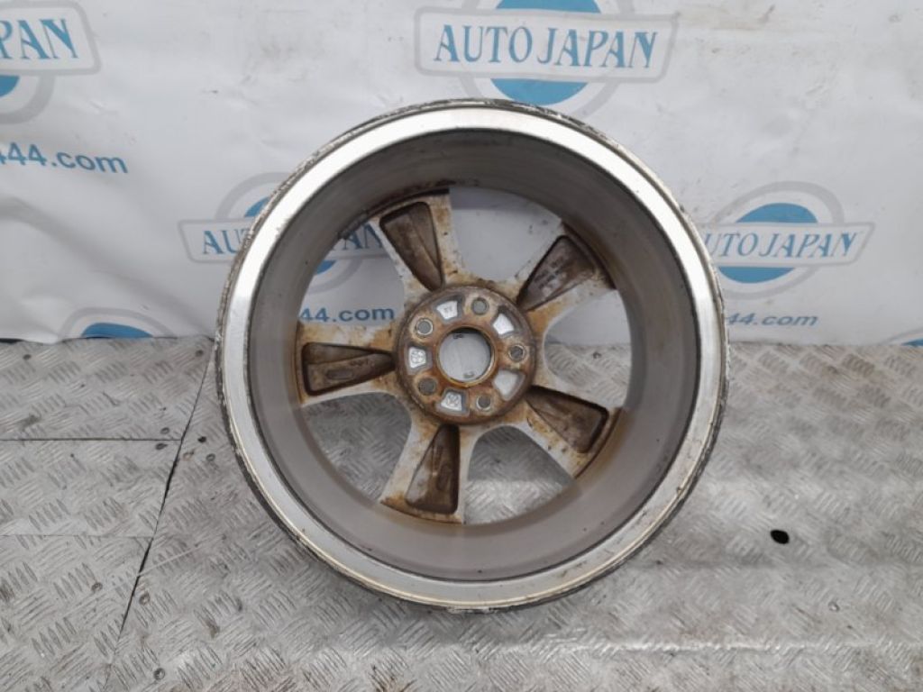 42700-TX6-A71 | Диск R17 ACURA ILX 12-16 - Фото 5