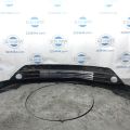 52129-F4031 | Накладка бампера передн. TOYOTA HIGHLANDER 13-19 - Превью 2