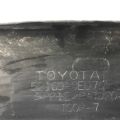 52169-0E070 | Накладка бампера задн. TOYOTA HIGHLANDER 13-19 - Превью 6