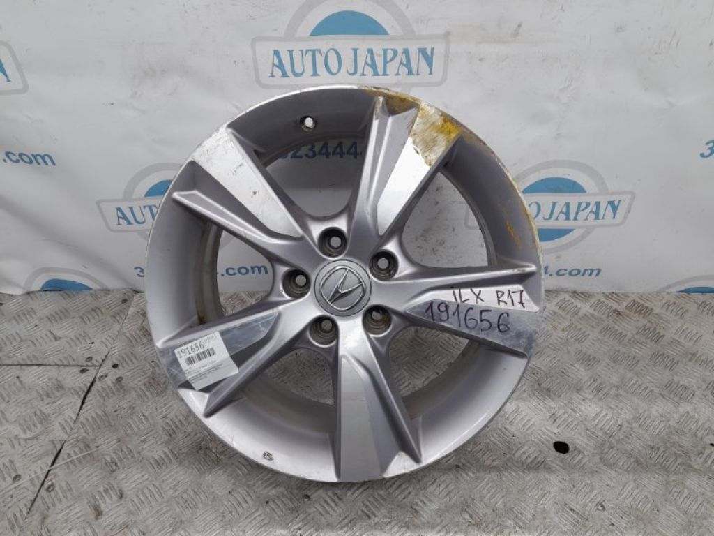 42700-TX6-A71 | Диск R17 ACURA ILX 12-16