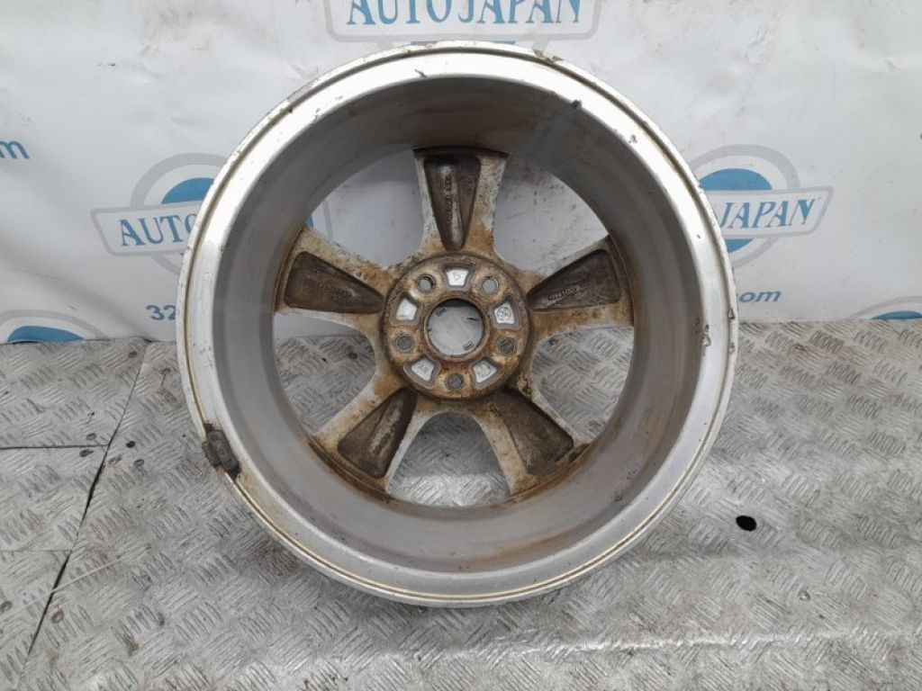 42700-TX6-A71 | Диск R17 ACURA ILX 12-16 - Фото 8