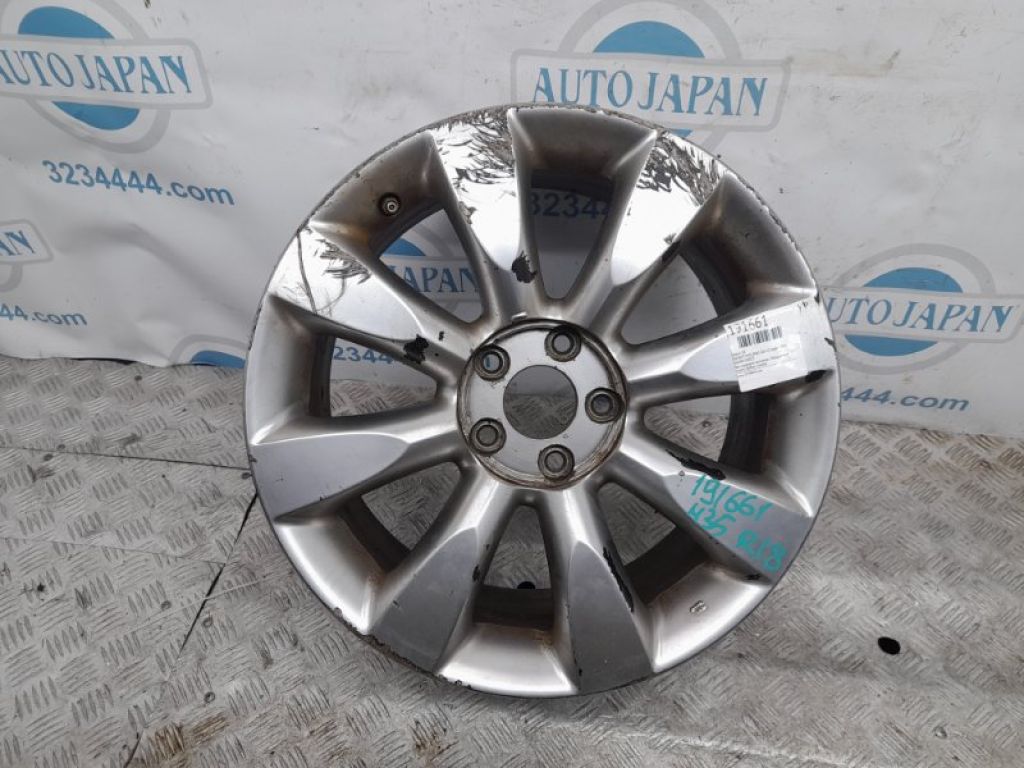 40300-EH025 | Диск R18 INFINITI M35/M45 04-10