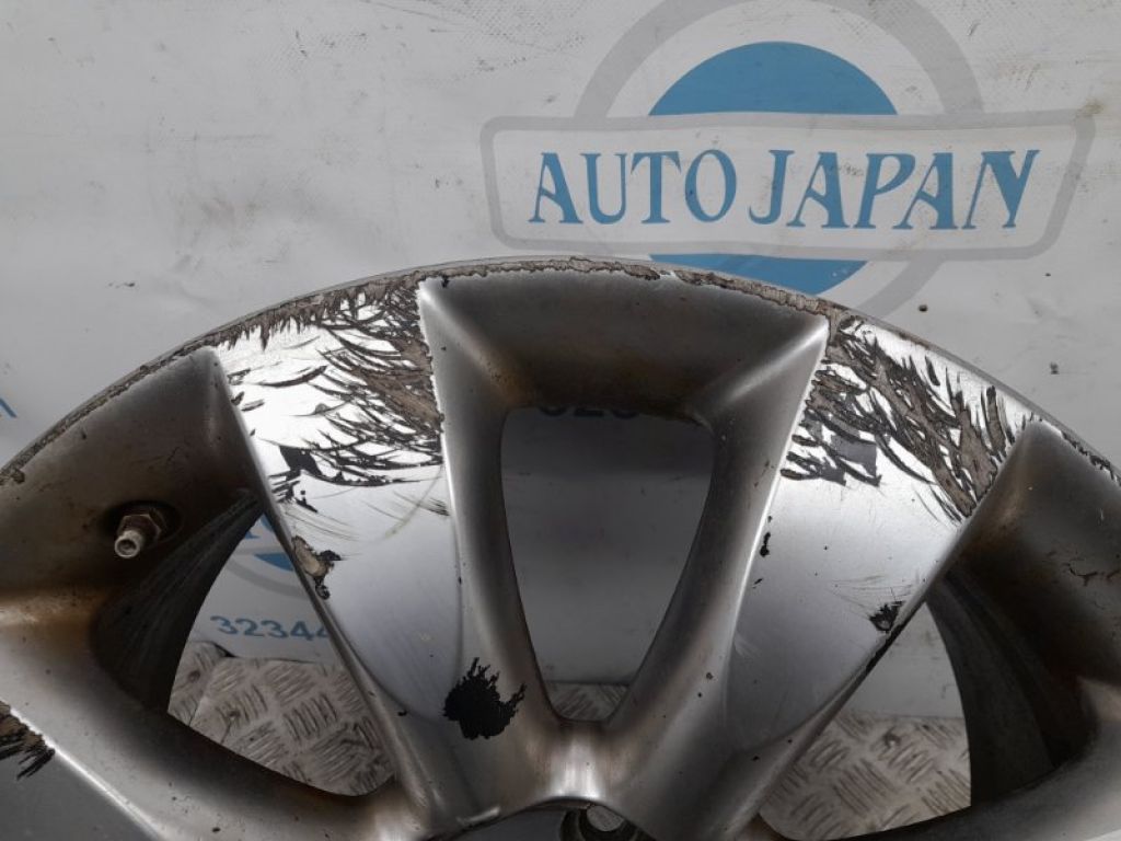 40300-EH025 | Диск R18 INFINITI M35/M45 04-10 - Фото 3