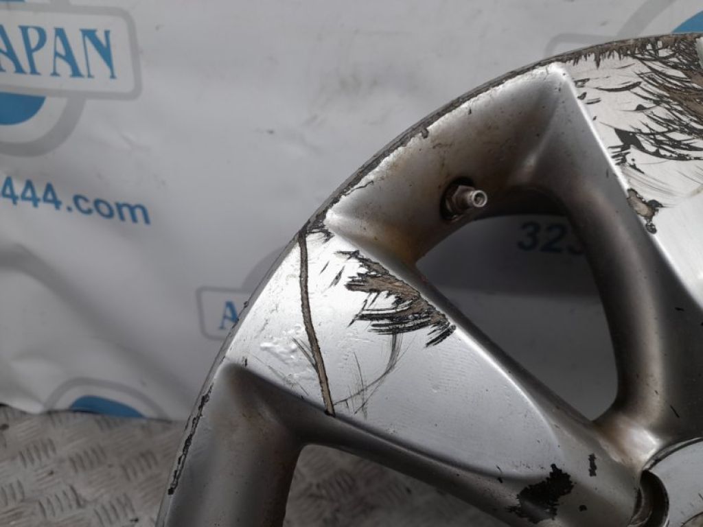 40300-EH025 | Диск R18 INFINITI M35/M45 04-10 - Фото 4