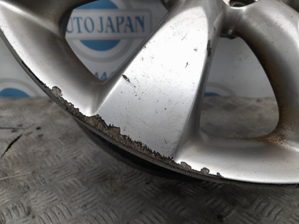 40300-EH025 | Диск R18 INFINITI M35/M45 04-10 - Фото 5