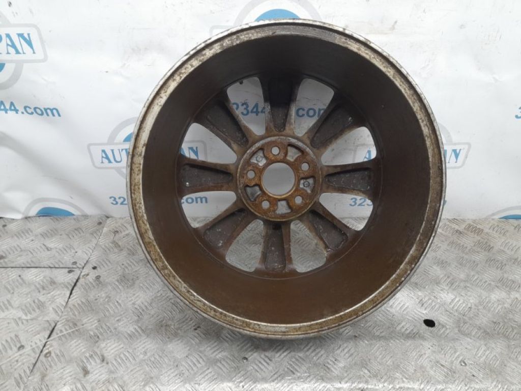 40300-EH025 | Диск R18 INFINITI M35/M45 04-10 - Фото 6