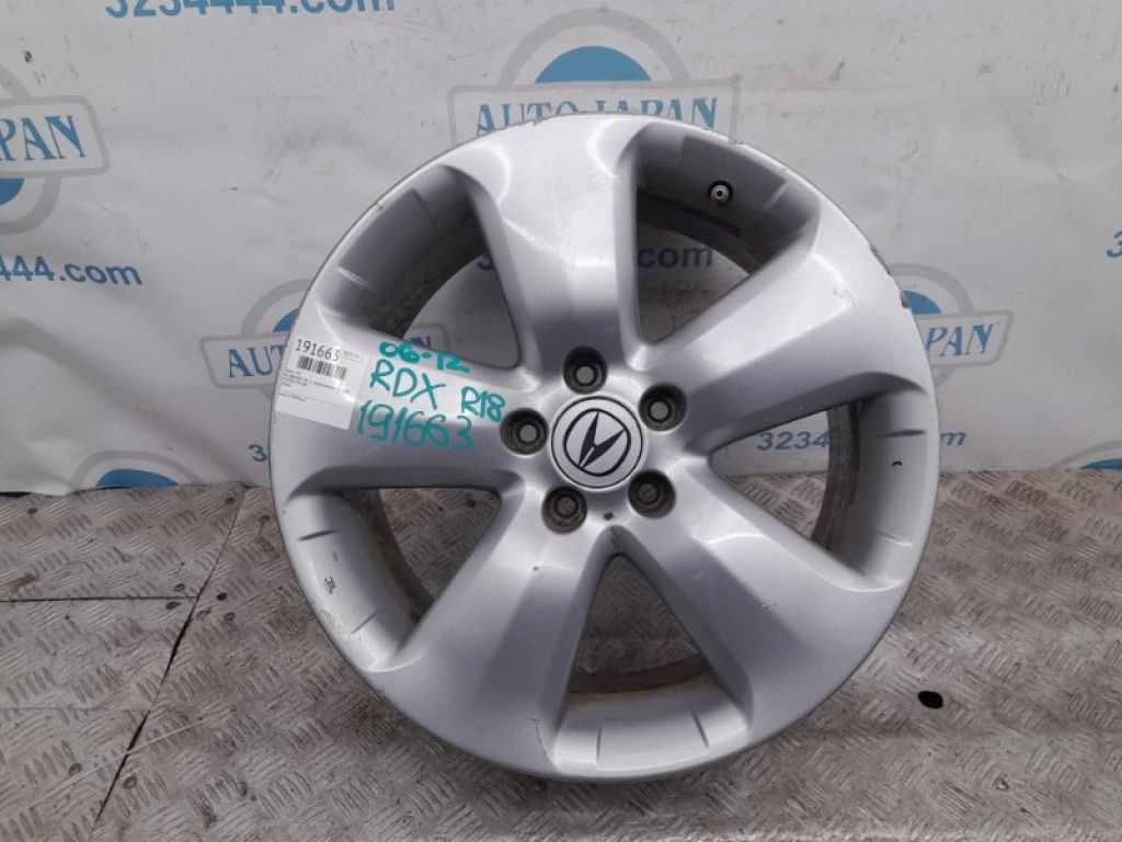 42700-STK-A91 | Диск R18 ACURA RDX 06-12