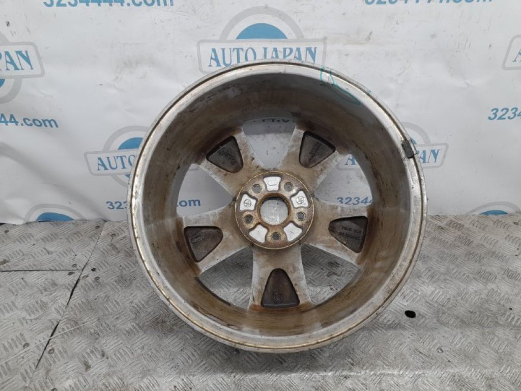 42700-STK-A91 | Диск R18 ACURA RDX 06-12 - Фото 6